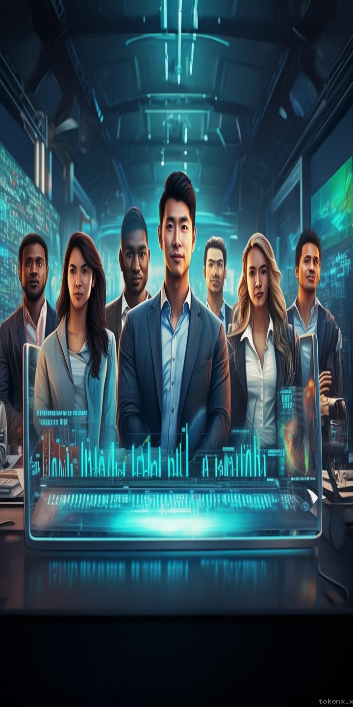 DeepSeek高管离职创业：AI领域人才流动与技术革新加速